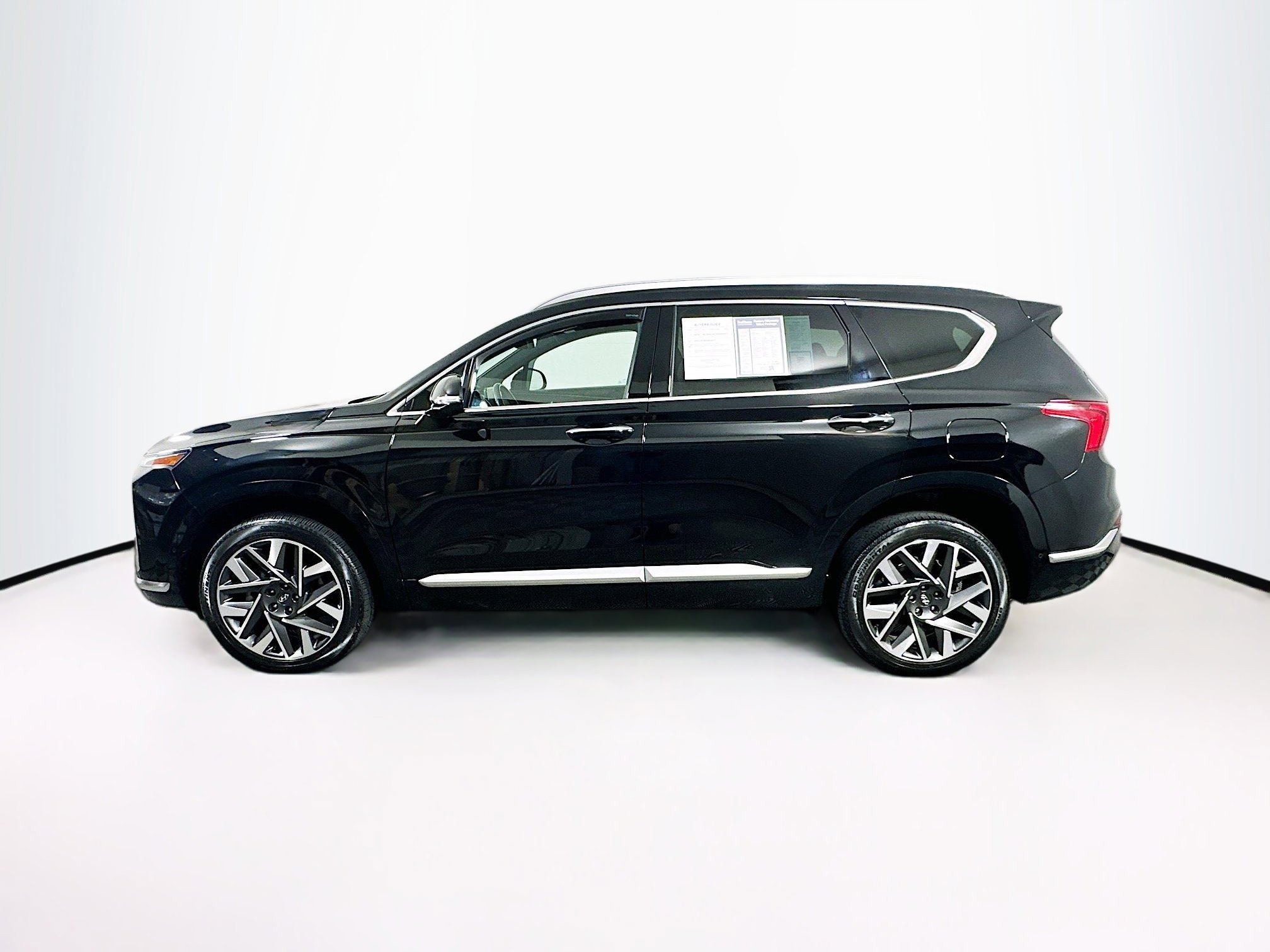 2023 Hyundai Santa Fe Calligraphy photo 4
