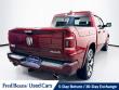 2020 Ram 1500 Laramie Longhorn