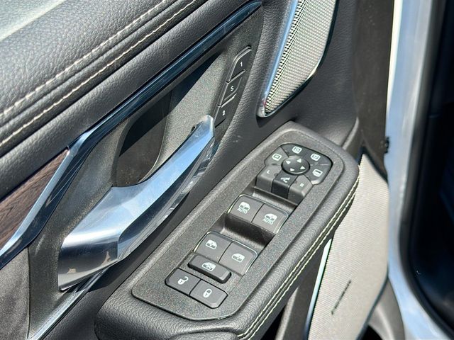 2026 RAM 1500 Laramie - Photo 22