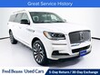  Lincoln Navigator L