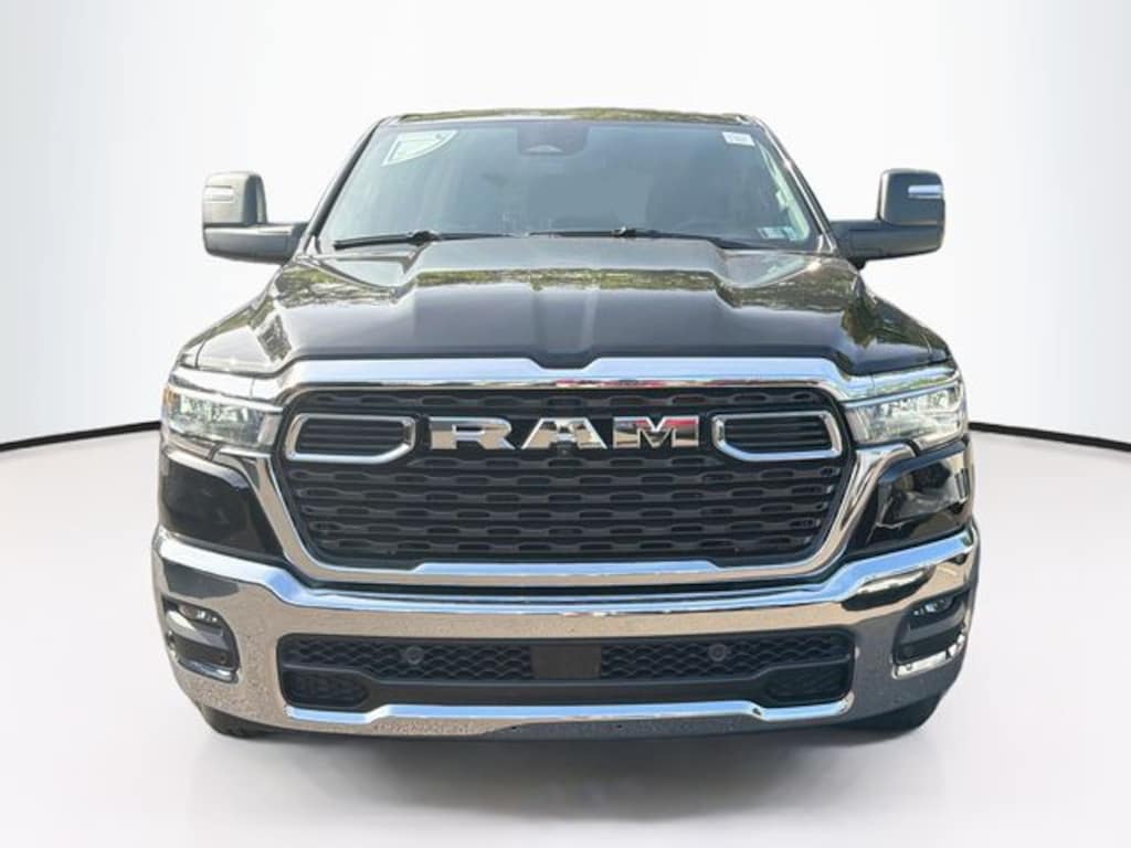 New 2027 Ram 1500 Big Horn/Lone Star Pickup