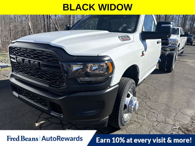 2024 RAM 3500 Tradesman Regular Cab LWB DRW's photo