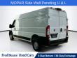 2025 Ram ProMaster 3500 High Roof
