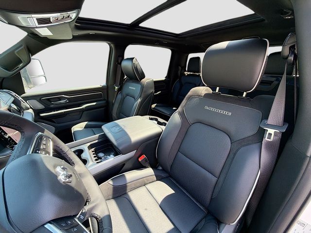 2026 RAM 1500 Laramie - Photo 18