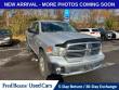 Used 2014 Ram 1500 Big Horn Truck Crew Cab