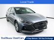 Used 2018 Hyundai Sonata SE Sedan