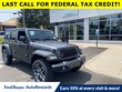 Jeep Wrangler 4xe