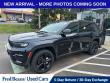 Used 2024 Jeep Grand Cherokee Limited SUV