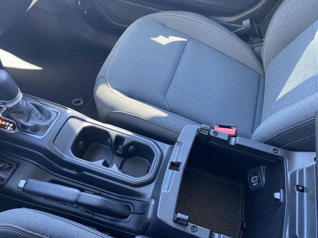 2025 Jeep Wrangler 4-Door Sport S - Photo 19