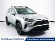 Used 2019 Toyota RAV4 LE SUV