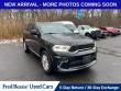Used 2021 Dodge Durango SXT SUV