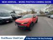 Used 2021 Jeep Cherokee Trailhawk SUV