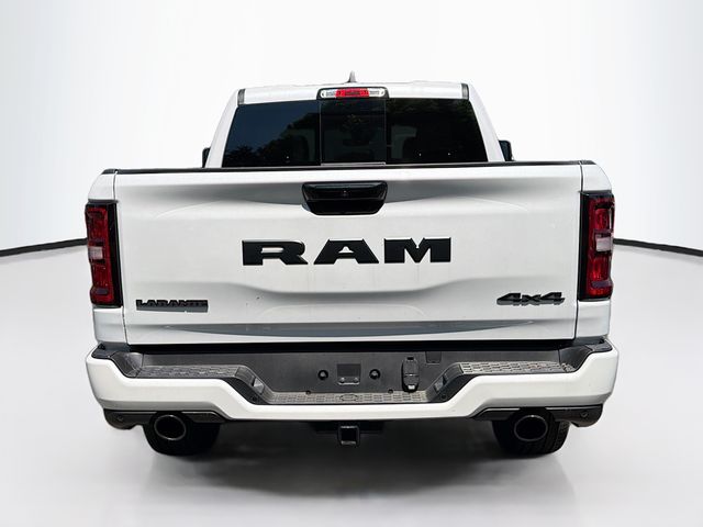 2026 RAM 1500 Laramie - Photo 6