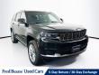 Certified 2023 Jeep Grand Cherokee L Summit SUV