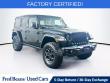 Used 2023 Jeep Wrangler 4xe Rubicon 4xe SUV