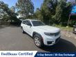 Used 2022 Jeep Grand Cherokee L Limited SUV