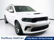 Certified 2022 Dodge Durango R/T SUV