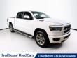 Certified 2022 Ram 1500 Big Horn/Lone Star Truck Crew Cab