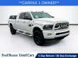 Used 2018 Ram 2500 Laramie Truck Mega Cab