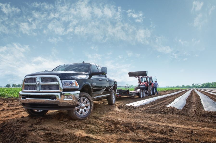 2019 Ram 2500 Review Doylestown Pa Fred Beans