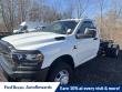 2024 Ram 3500 Tradesman Pickup