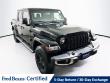 Certified 2021 Jeep Gladiator Sport S Truck Crew Cab
