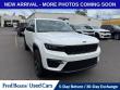 Used 2025 Jeep Grand Cherokee Limited SUV