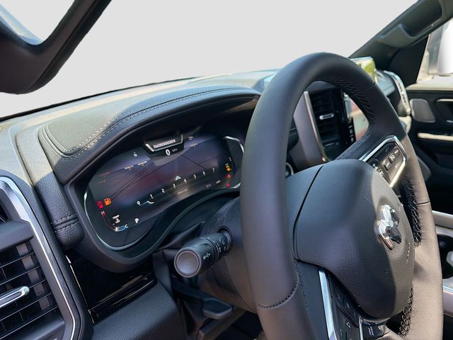 2026 RAM 1500 Laramie - Photo 7