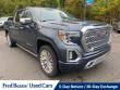 Used 2019 GMC Sierra 1500 Denali Truck Crew Cab