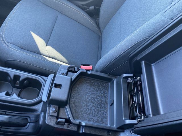 2025 Jeep Wrangler 4-Door Sport S - Photo 18