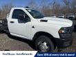 2024 Ram 3500 Tradesman Pickup