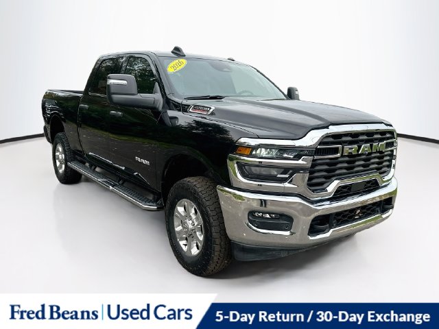  Ram 2500