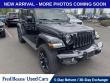 Certified 2023 Jeep Wrangler Altitude SUV