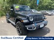 Jeep Wrangler 4xe