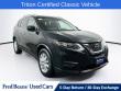 Used 2018 Nissan Rogue SV SUV