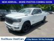 Used 2022 Ram 1500 Big Horn/Lone Star Truck Crew Cab