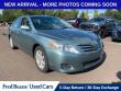 Used 2011 Toyota Camry LE Sedan