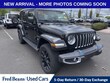  Jeep Wrangler 4xe