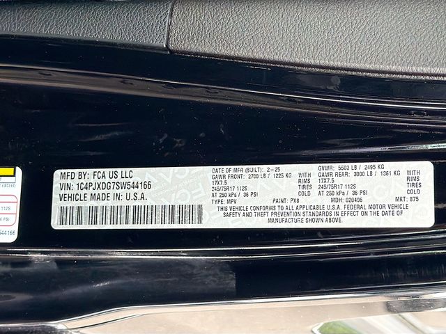 2025 Jeep Wrangler 4-Door Sport S - Photo 21