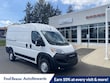  Ram Promaster Cargo Van