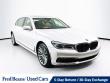 Used 2016 BMW 7 Series 750i xDrive Sedan