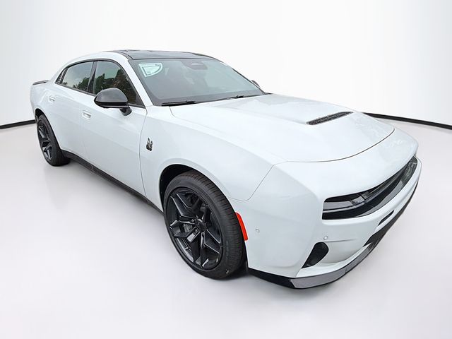 2026 Dodge Charger Scat Pack Plus AWD's photo