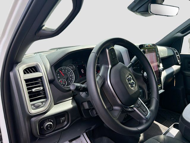 2026 RAM 2500 Tradesman - Photo 7