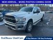 Certified 2024 Ram 2500 Big Horn Truck Crew Cab