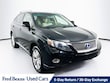 LEXUS RX 450h