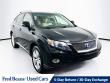 Used 2010 Lexus RX 450h 450h SUV
