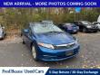 Used 2012 Honda Civic EX-L Sedan