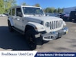 Jeep Wrangler 4xe