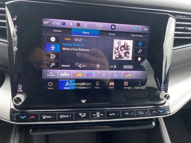 2025 Jeep Wagoneer Series I - Photo 16