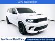 Used 2021 Dodge Durango SRT Hellcat SUV